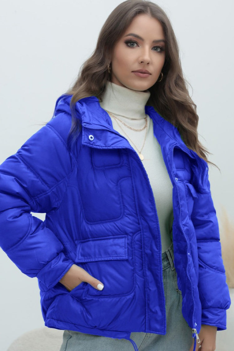 Classic Designed Coat
