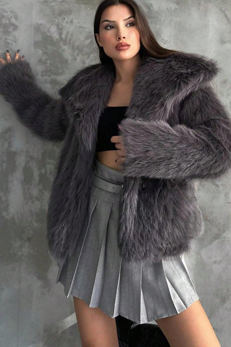 Vintage Inspired Coat