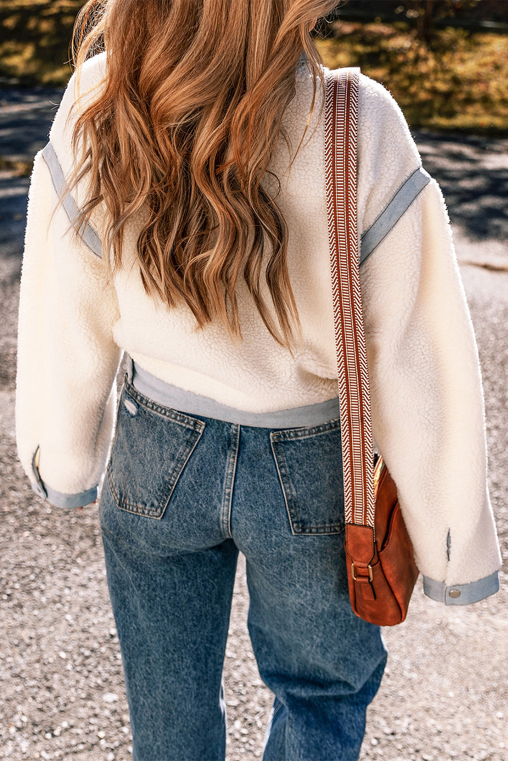 Timeless Vintage Style Jacket