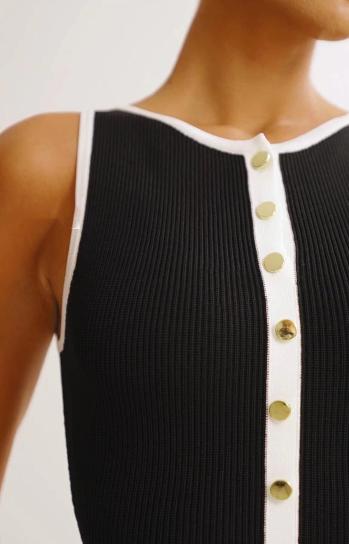 Classic Vintage Dress