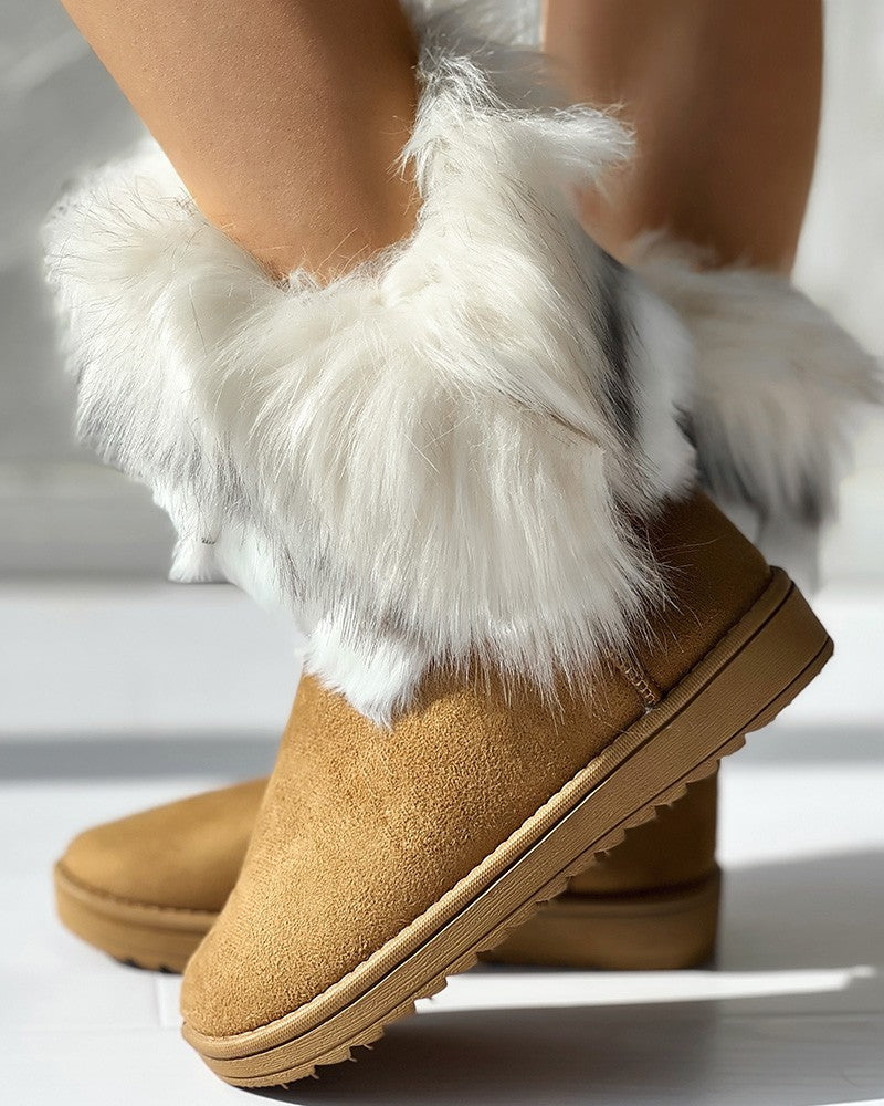 Stylish Orthopedic Boots for Any Occasion