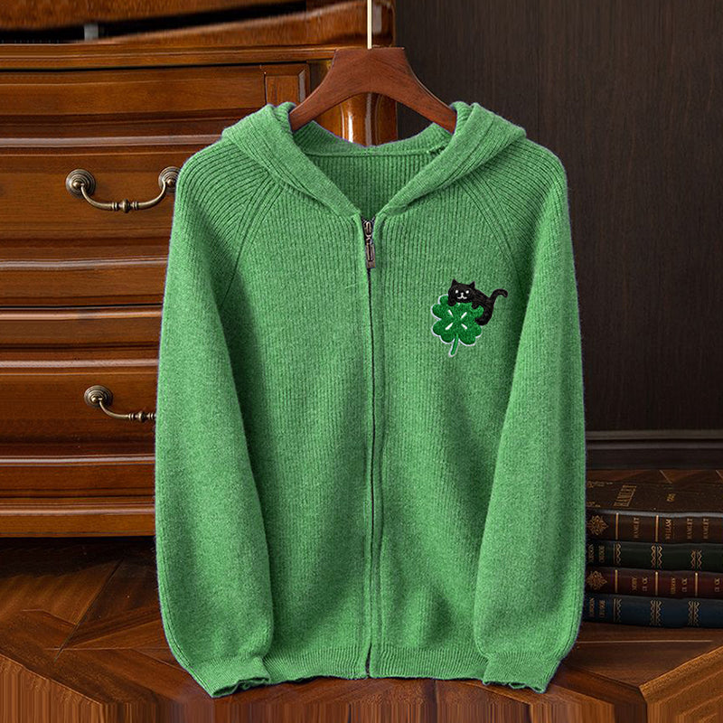 Classic Vintage Sweater