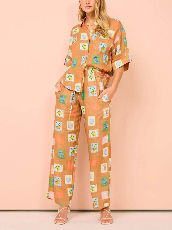 Beautifully Crafted Trousers
