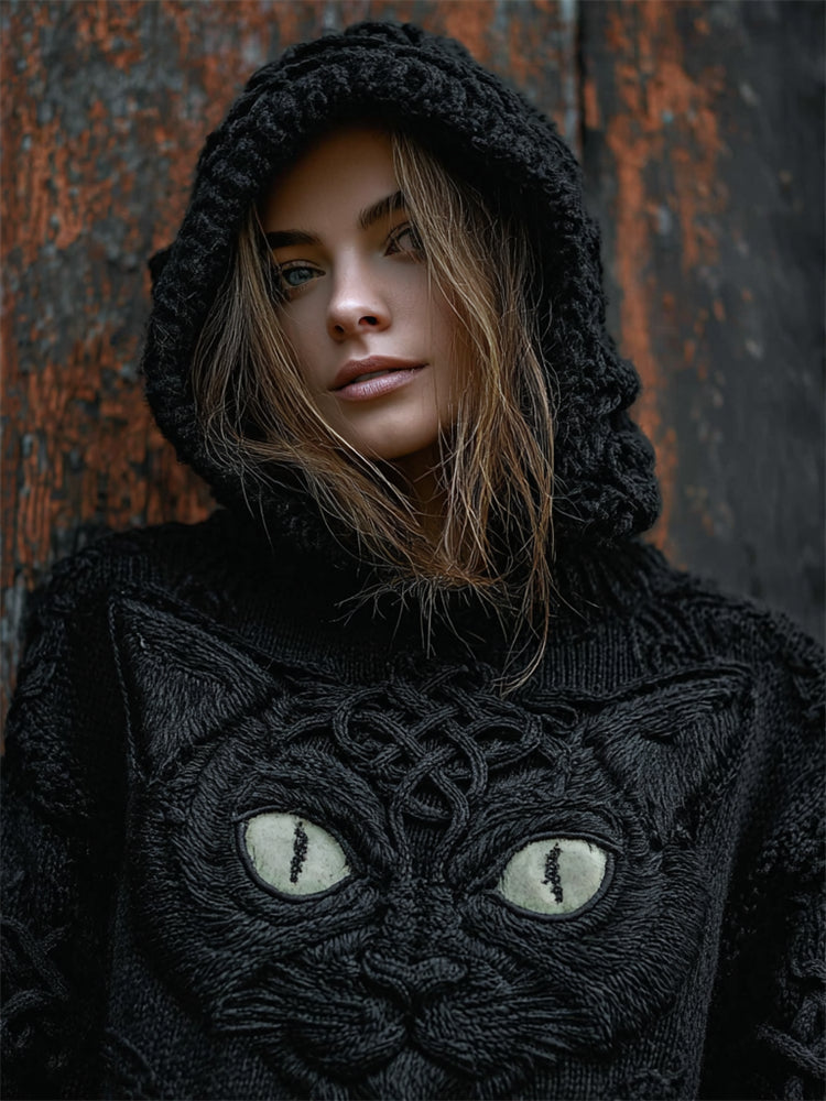 Classic Vintage Sweater