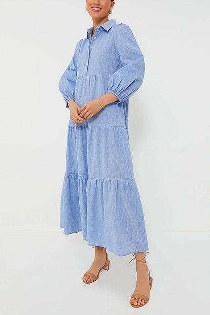 Thoughtfully Designed Dress