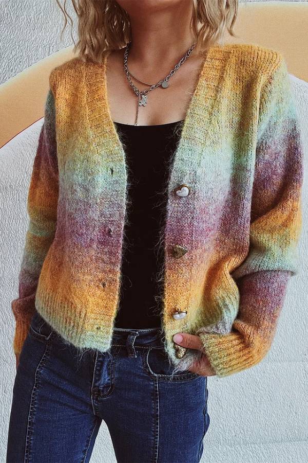 Classic Designed Pullover