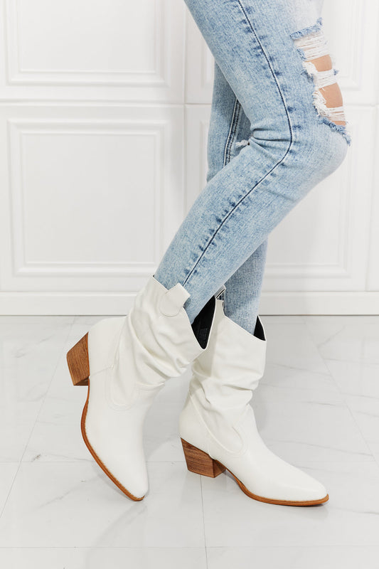 Elegant Orthopedic Boots for Every Step