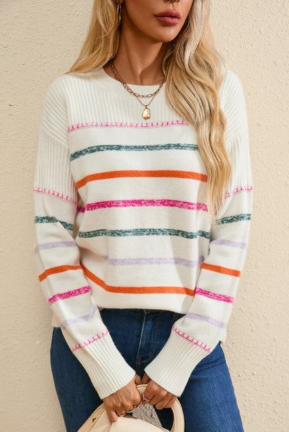 Classic Vintage Sweater