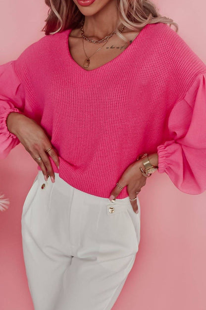 Classic Designed Blouse