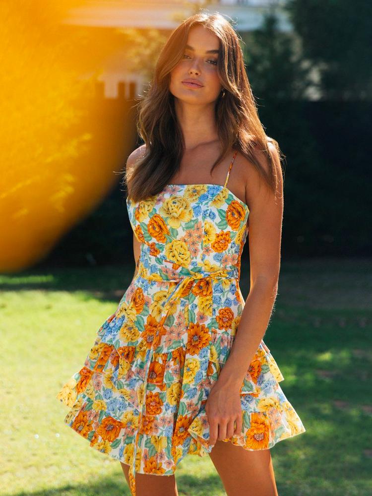 Beautifully Crafted Dress