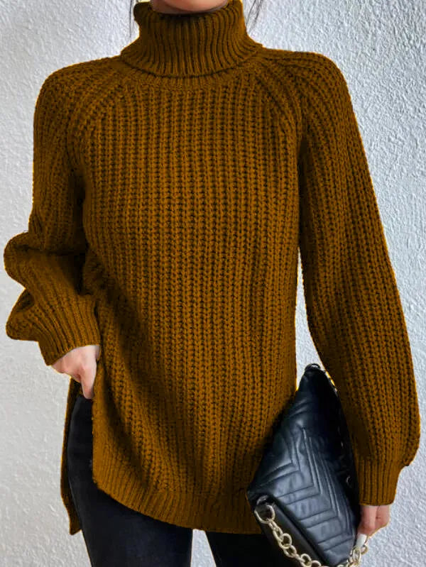 Classic Designed Pullover