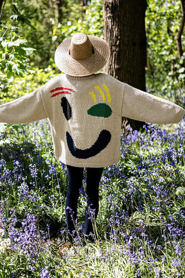 Classic Designed Sweater