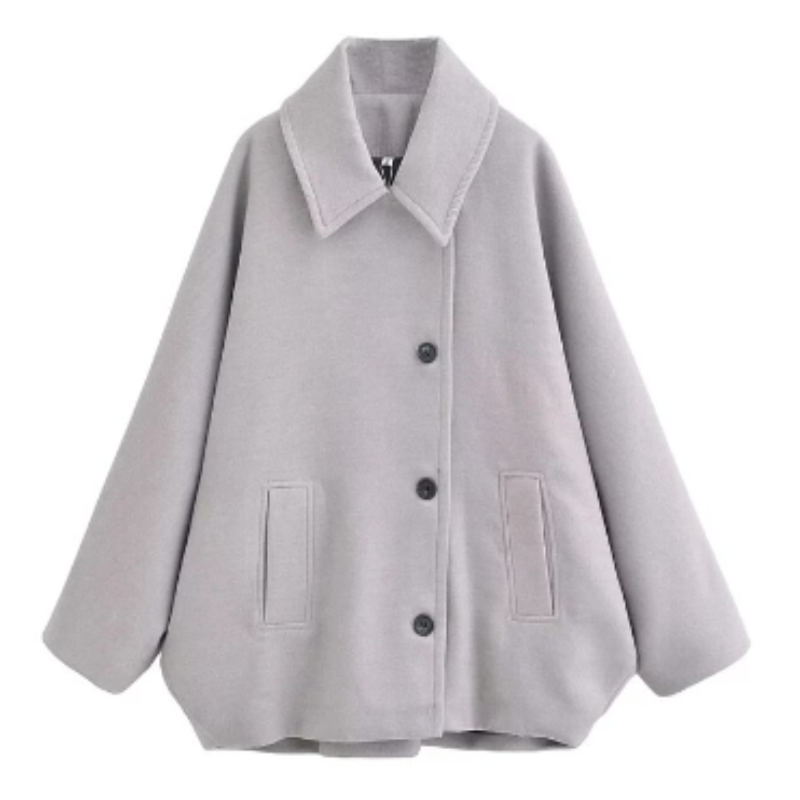 Vintage Inspired Coat
