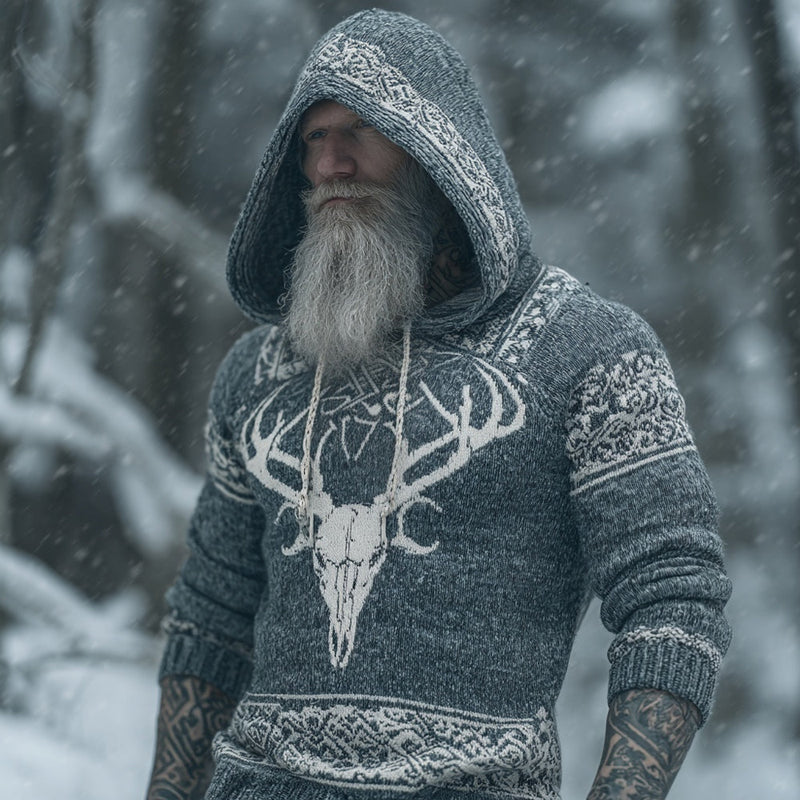 Elegantly Designed Sweater