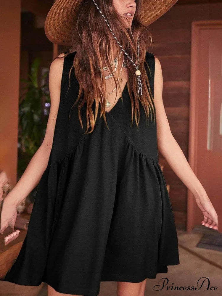 Classic Vintage Dress
