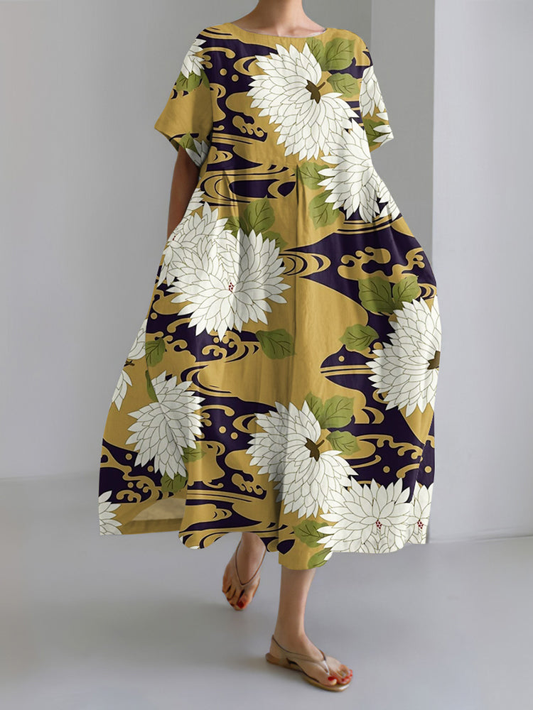 Beautifully Crafted Dress
