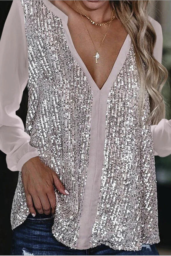 Beautifully Crafted Blouse