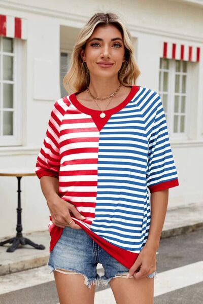 Elegantly Designed T-Shirt