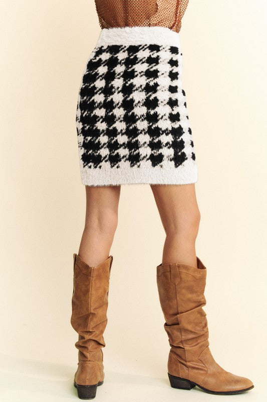 Classic Designed Sweater