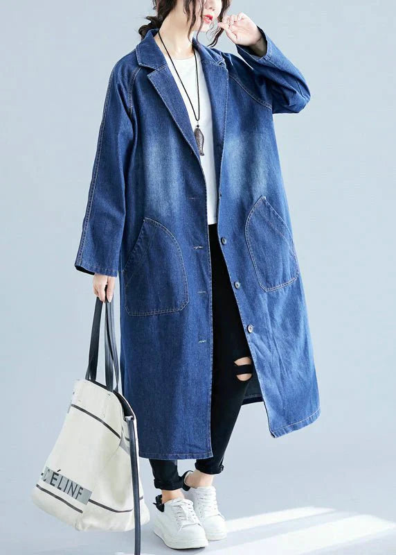Classic Designed Coat