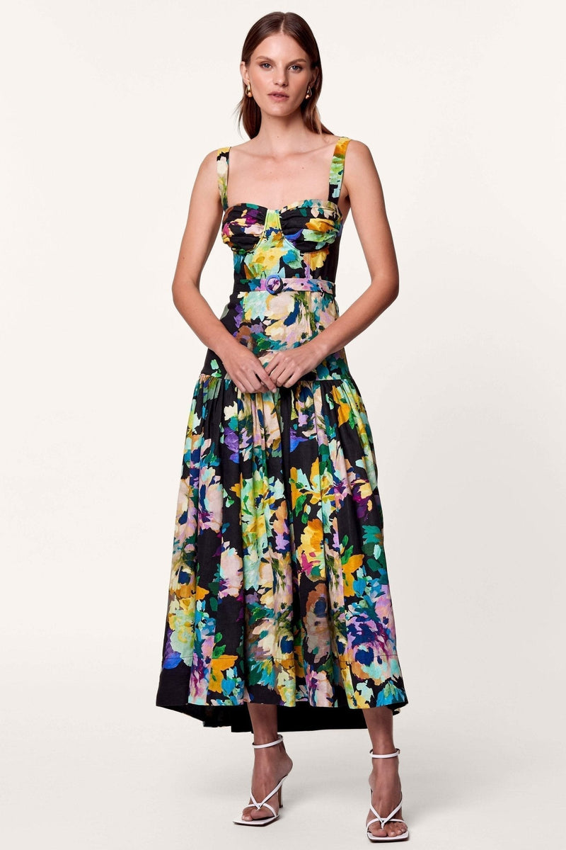 Classic Designed Dress