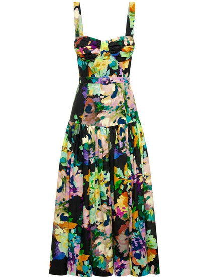 Classic Designed Dress