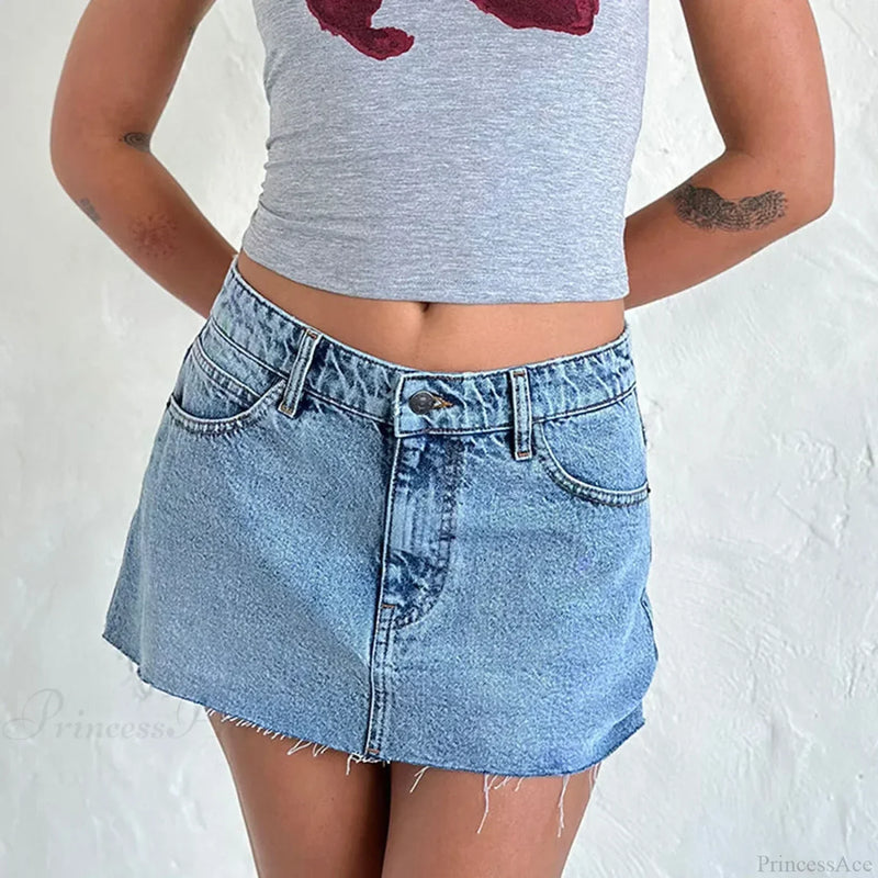 Vintage Inspired Garment