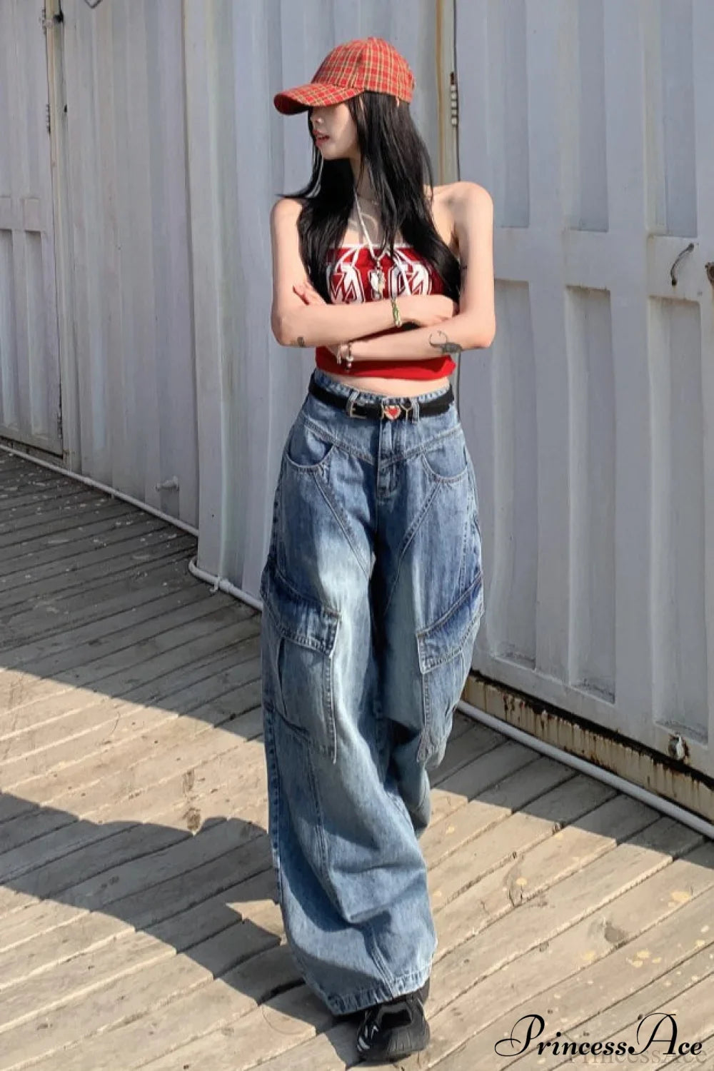Beautifully Crafted Pants