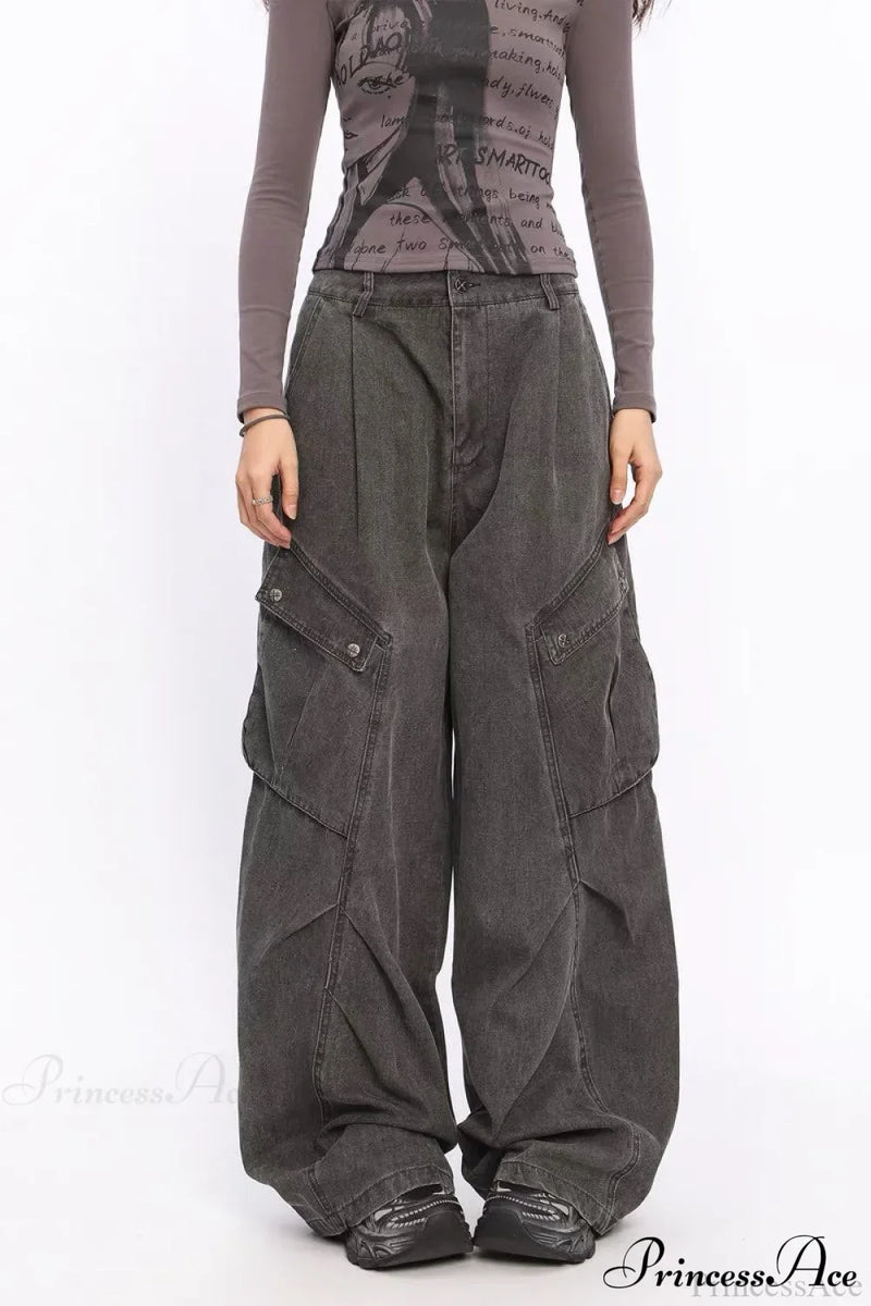 Vintage Inspired Pants