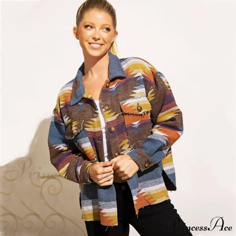 Beautifully Crafted Coat