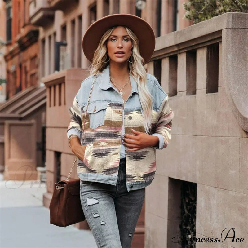 Beautifully Crafted Coat