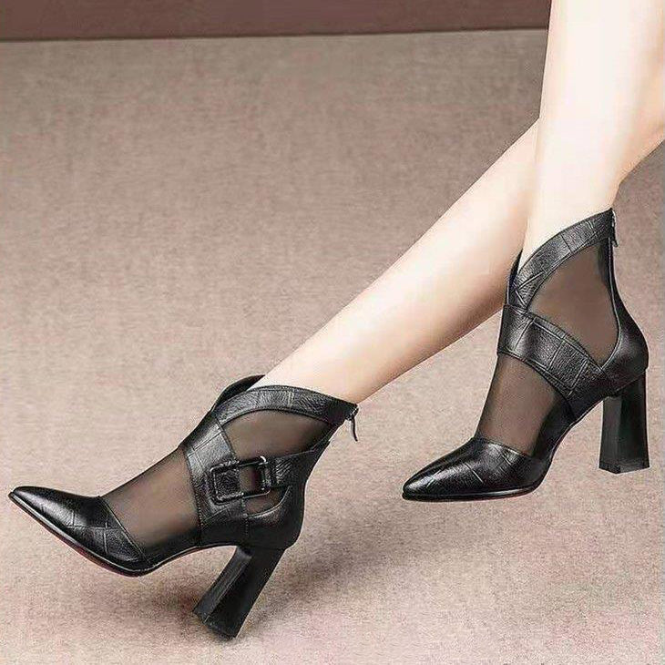 Beautifully Crafted Orthopedic Boots