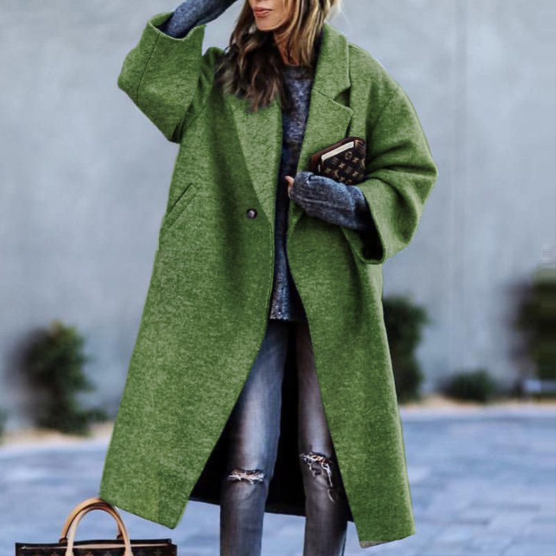 Beautifully Crafted Coat