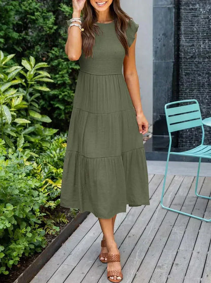 Army green