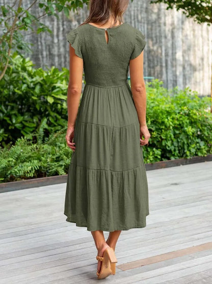 Thoughtfully Designed Dress