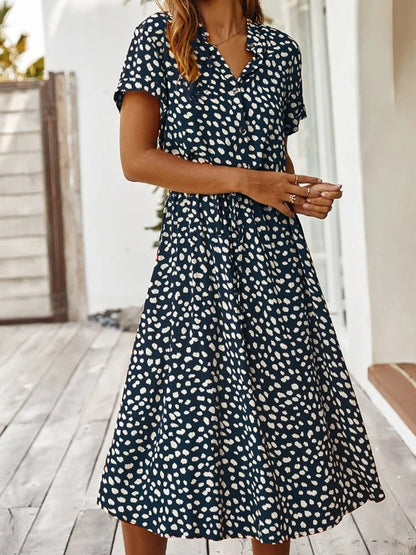 Beautifully Crafted Dress