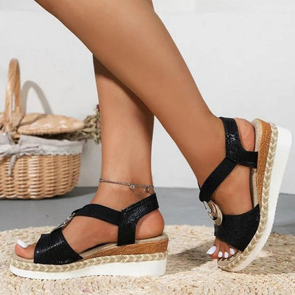 Comfortable Orthopedic Sandals for Daily Wear
