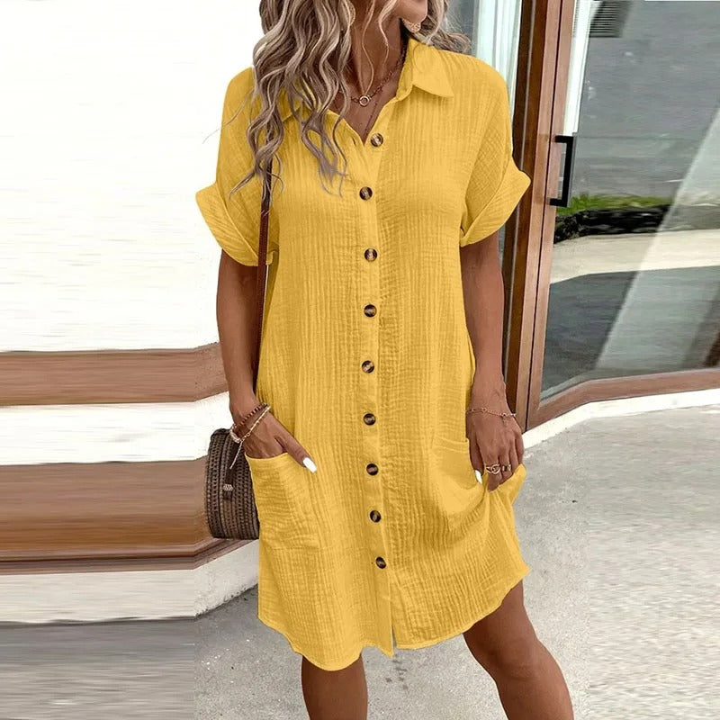 Beautifully Crafted Dress