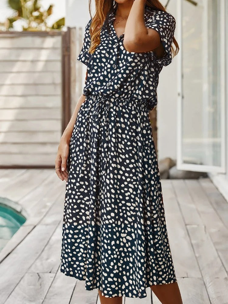 Beautifully Crafted Dress