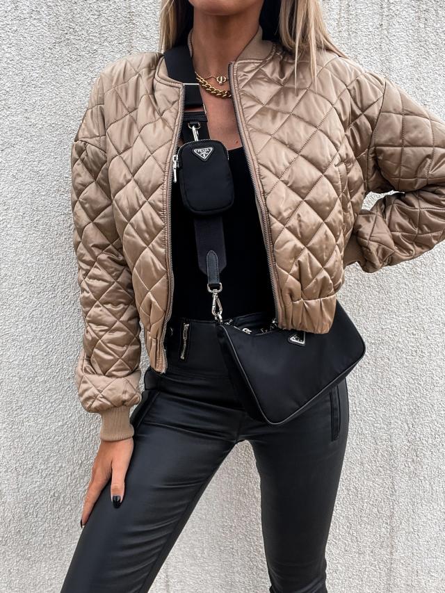 Classic Vintage Jacket