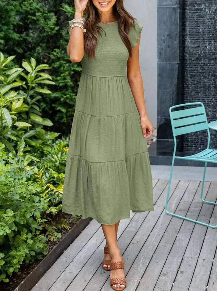 Classic Designed Garment