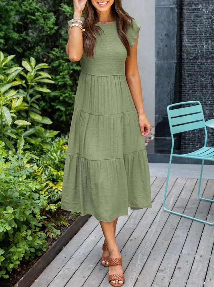 Classic Vintage Garment