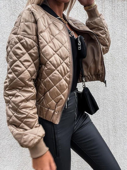 Classic Vintage Jacket