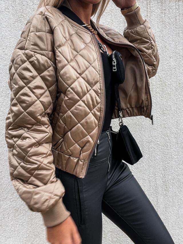 Classic Vintage Jacket