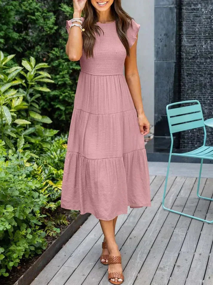 Classic Designed Garment