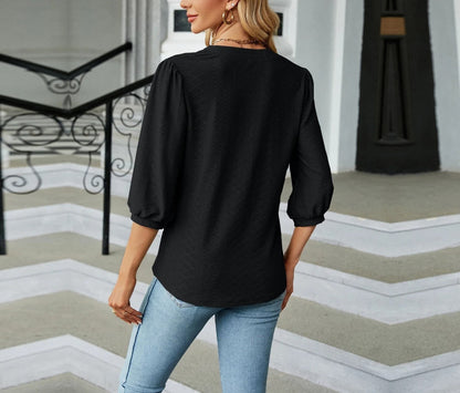 Beautifully Crafted Blouse