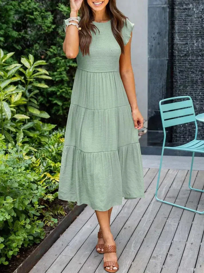 Classic Designed Garment