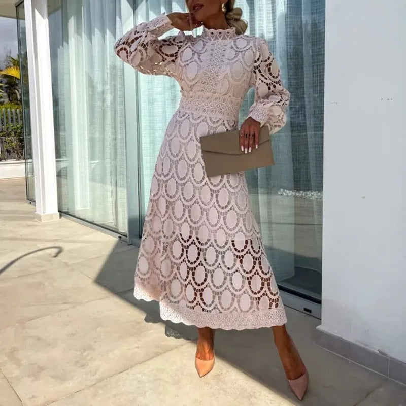 Vintage Inspired Dress