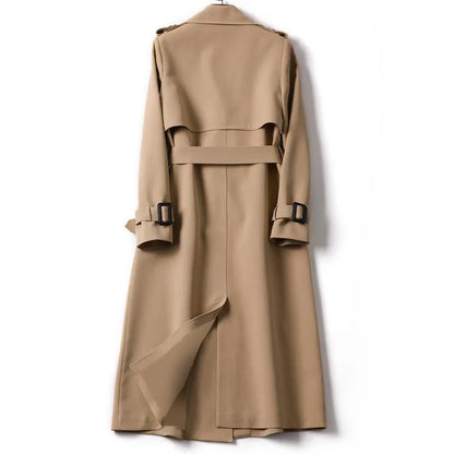 Thoughtfully Designed Coat