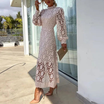 Beautifully Crafted Dress